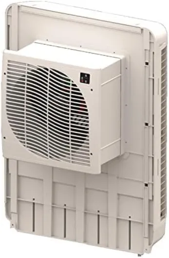 Mastercool Evaporative Cooler 4000 Cfm 1600 Sq - Ft - 115 V