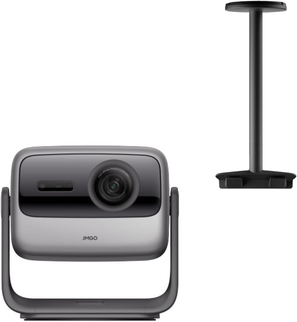 N1S Ultra 4K Triple Laser Projector with Ceiling Mount