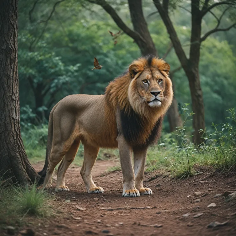 How to choose the best camera for wildlife photography