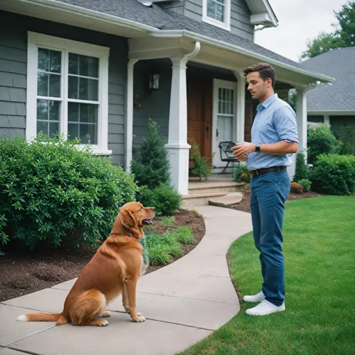 How to choose the right security system installers for your home