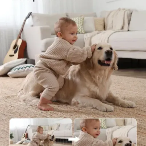 Imou 2K WiFi Security Camera Review: Solid Features for Everyday Use