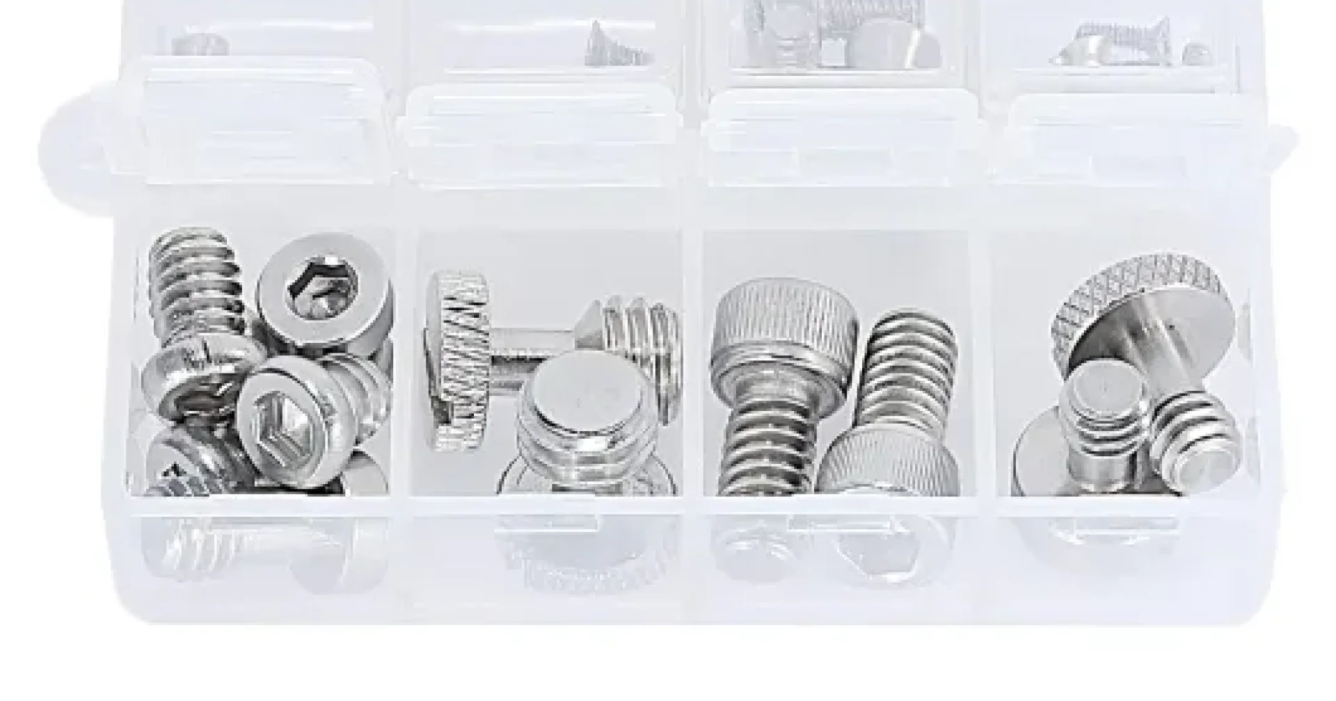 Camera Screw Thread Cutter SmallRig Camera Screw Set Review: A Handy Kit for Filmmakers