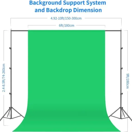 NEEWER Photography Lighting Kit Review: Solid Kit for Budding Photographers