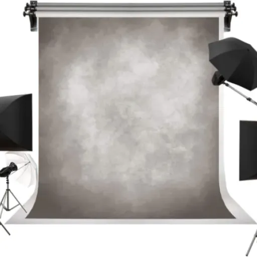 Kate 5x7ft Vintage Backdrops Review: A Solid Choice for Photo Enthusiasts