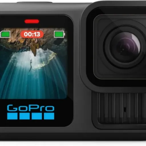 GoPro HERO13 Black Review: A Reliable and Durable Action Camera for Adventure Enthusiasts