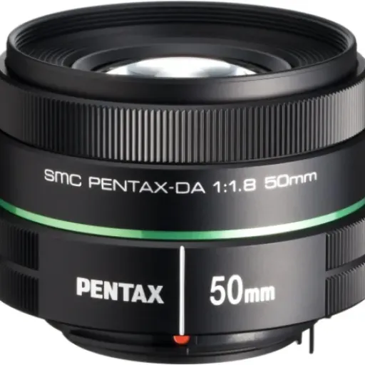 Pentax DA 50mm f1.8 Lens Review: A Reliable Choice for Portraits and Bokeh