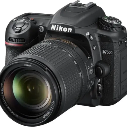 Nikon D7500 Review: A Solid DSLR for Enthusiasts