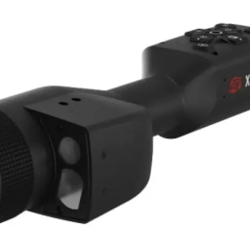 ATN X-Sight Pro Review: Does This Hunting Scope Deliver on Its Promises?