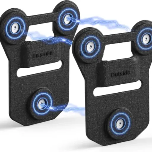 BOBLOV Body Camera Magnet Mount Review: A Handy Addition for Your Body Camera Needs