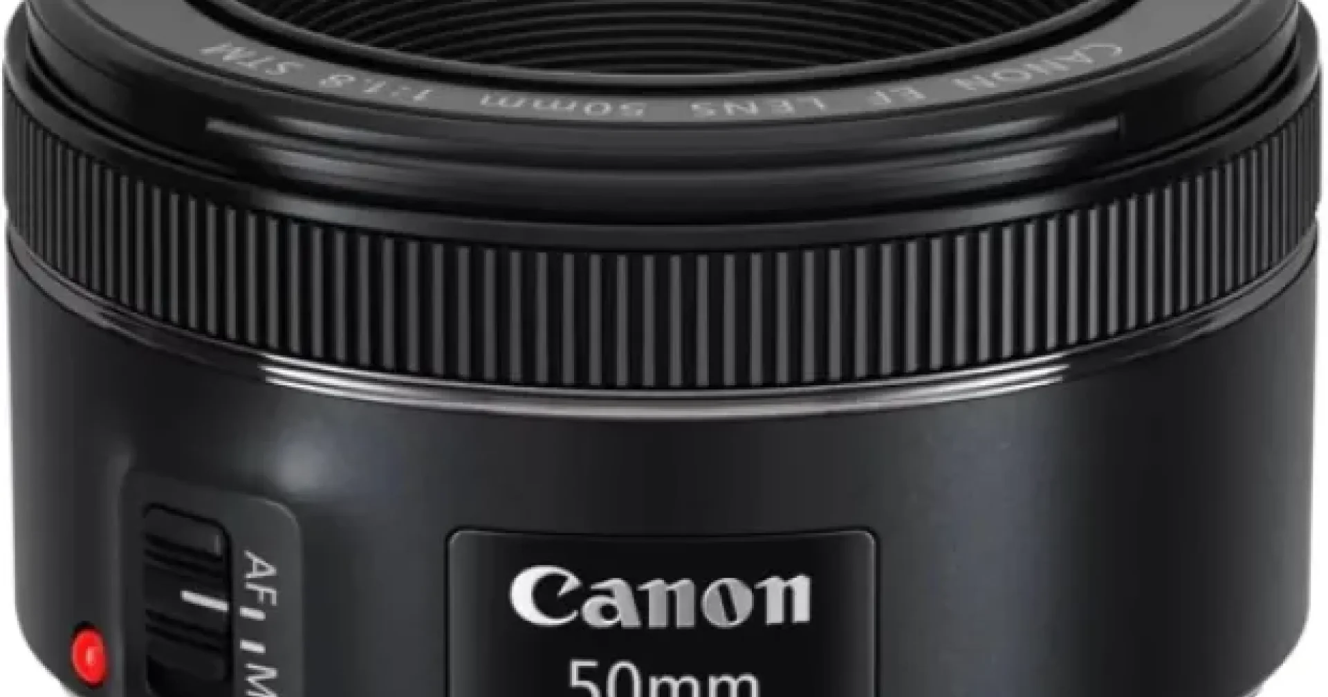 Canon EF 50mm f/1.8 STM Lens Review: A Solid Choice for Everyday ...