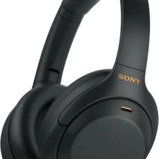 Sony WH-1000XM4 Review: Solid Noise Canceling with a Few Quirks