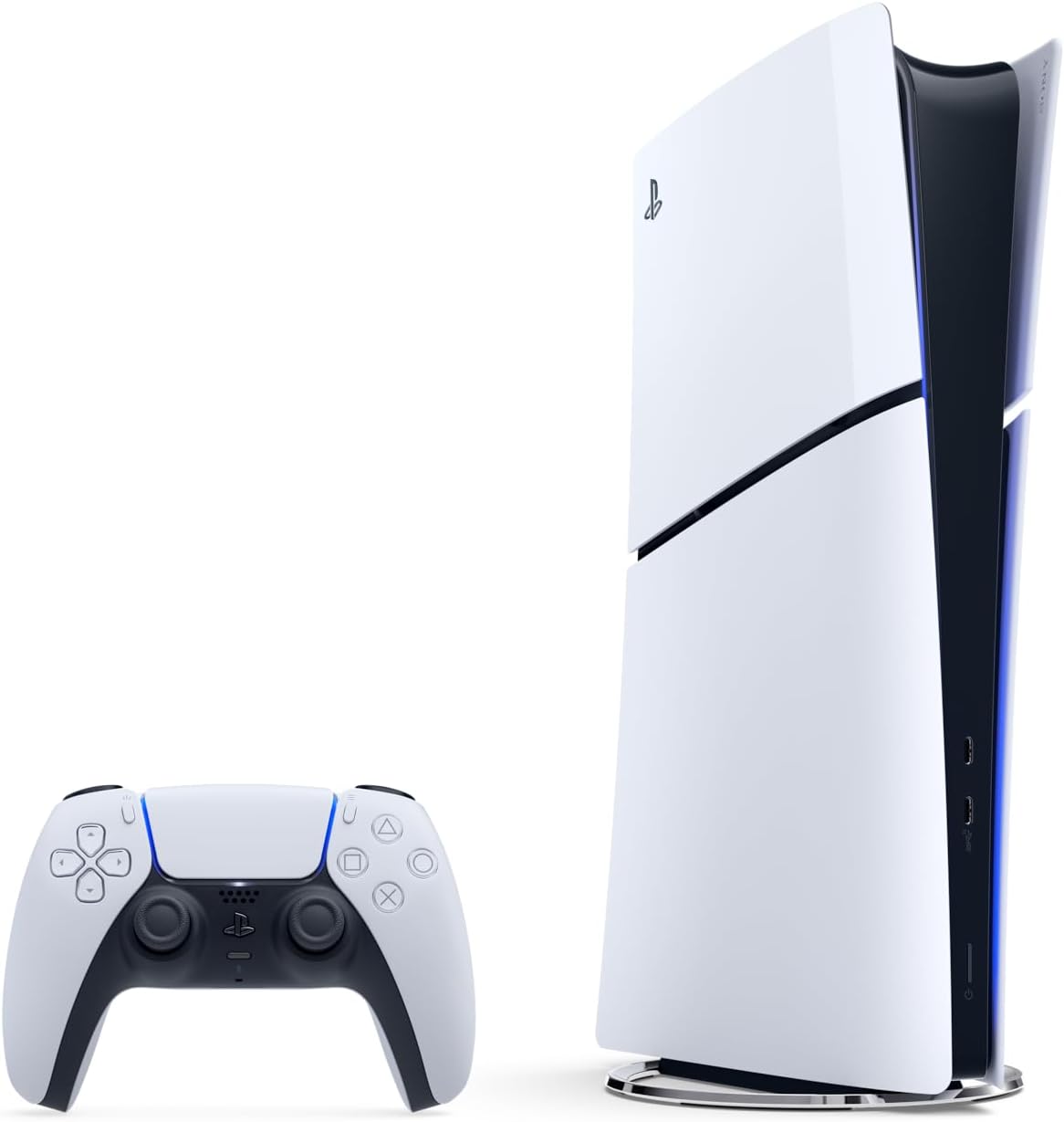 5 Digital (Slim)
