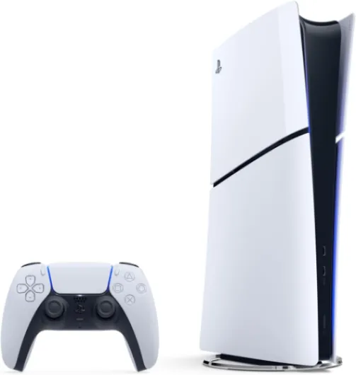 5 Digital (Slim)
