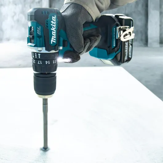 DHP487Z 18V Li-ion LXT Brushless Combi Drill – Batteries and Charger Not Included Cordless impact drill