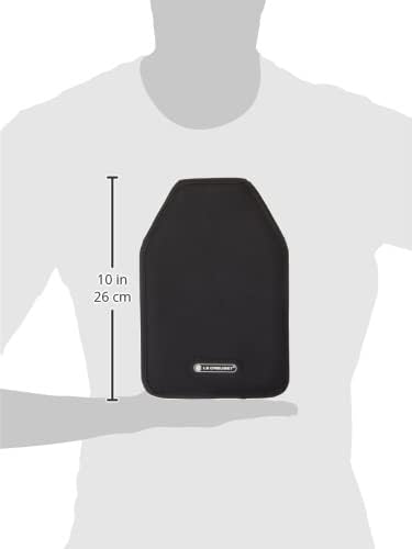 Wine Accessories Wine Bottle Cooler Sleeve- Black Black / Black
