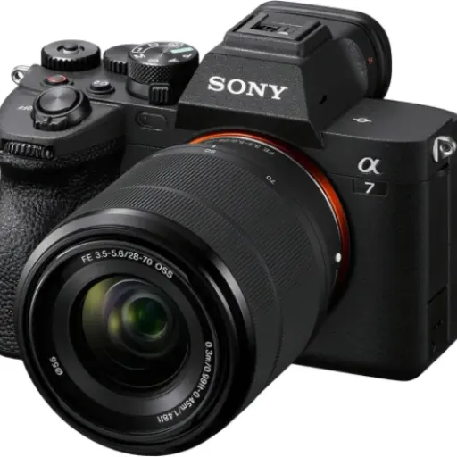 Sony Alpha 7 IV Review: A Practical Hybrid Camera for Creators