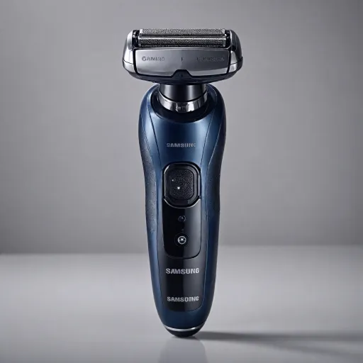 Understanding the benefits of an 18 guard for electric shavers