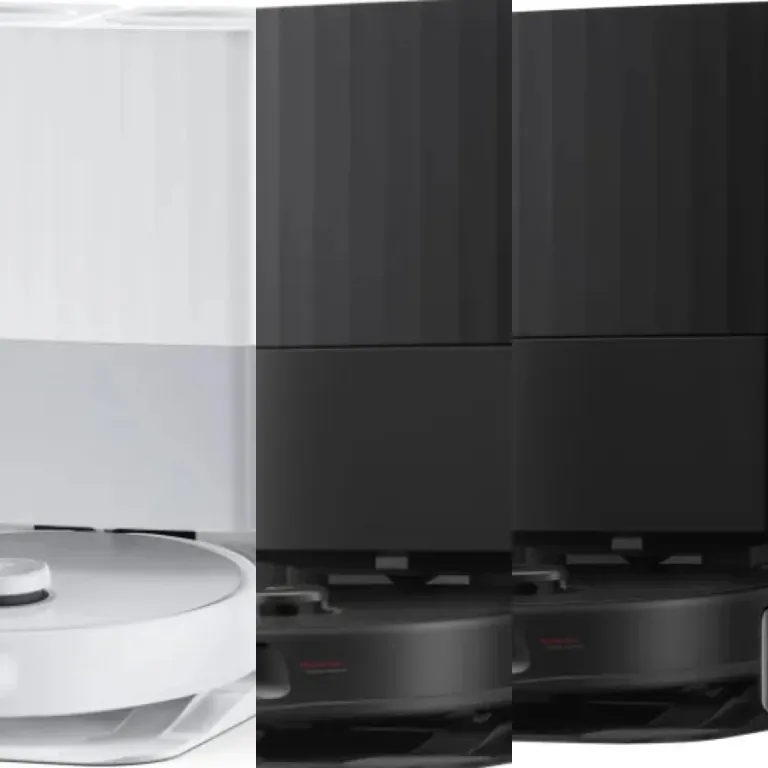 A comprehensive guide to the best vacuum mop combo robots for efficient home cleaning
