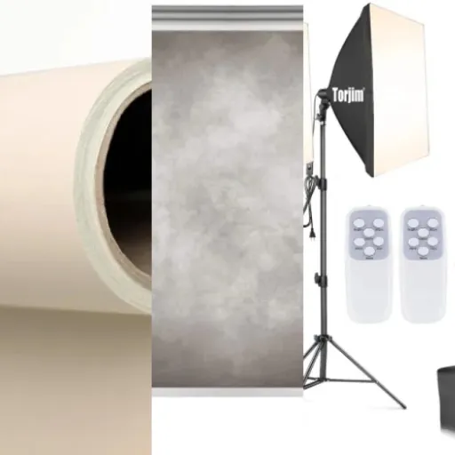 Our selection of the 5 best softboxes (January 2026)