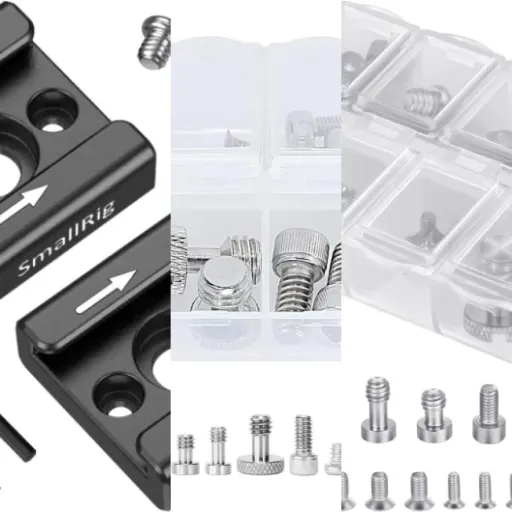 Which camera Cages to choose? Top 6 (January 2026)