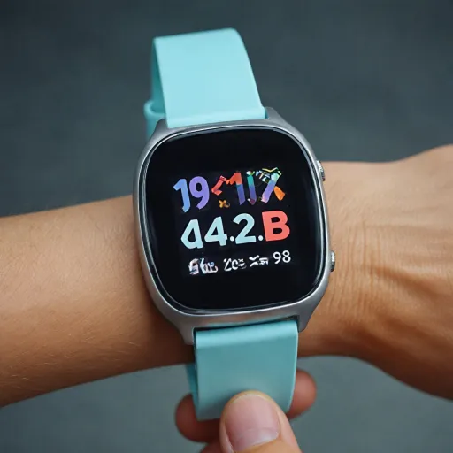 Understanding the fitbit api: how it powers your smartwatch experience