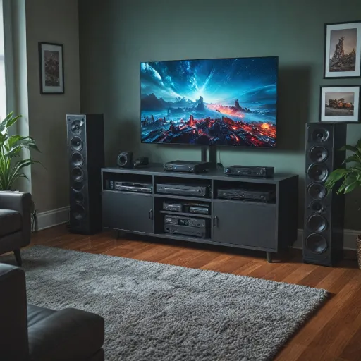 Tips to optimize your Xbox Series X for low latency gaming