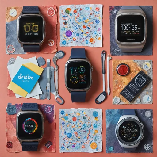 Latest updates in wearables health news today: what you need to know