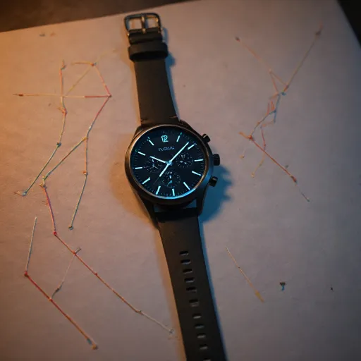 Understanding how smartwatches track your sleep patterns