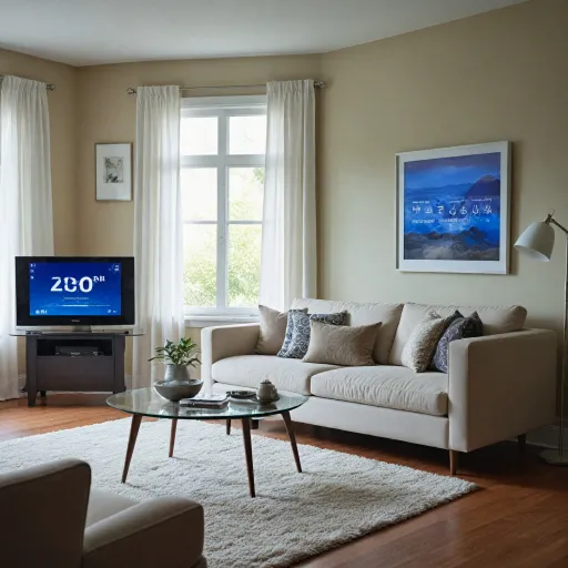 How a zwave hub can transform your smart thermostat experience