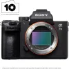 Sony Alpha 7 III Review: A Reliable Companion for Enthusiasts