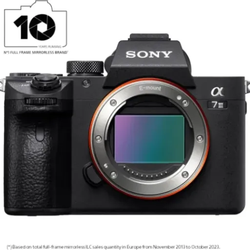 Sony Alpha 7 III Review: A Reliable Companion for Enthusiasts