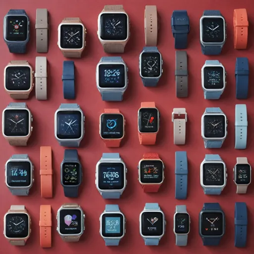 Choosing the right blood pressure smart watch for your needs