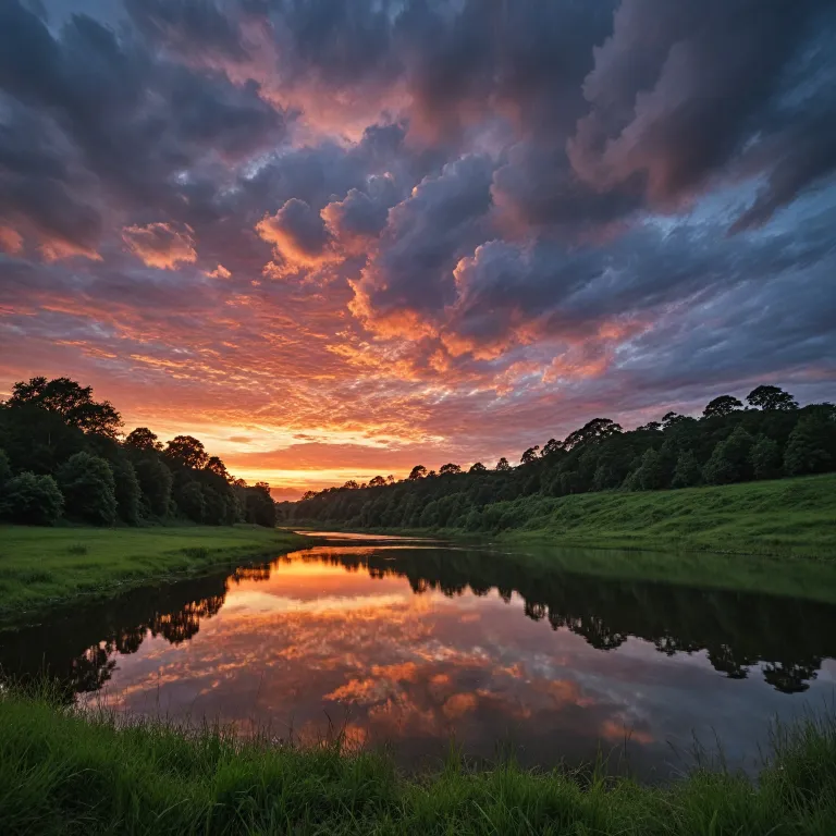 Choosing the right lens for stunning landscape photography