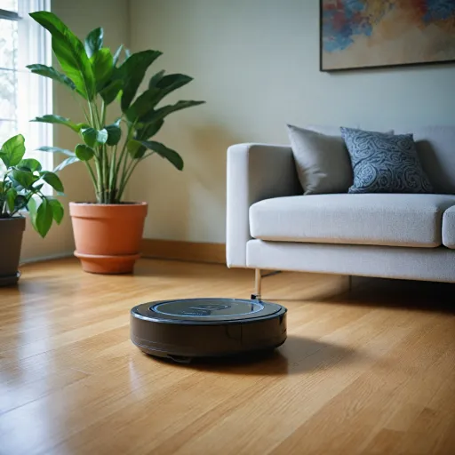 Vacuums robot vacuum: advanced cleaning, smart features, and user insights