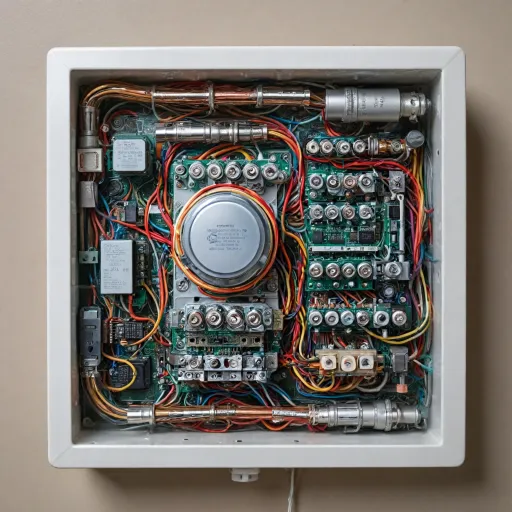 Understanding thermostat wiring for smart doorbells: what you need to know