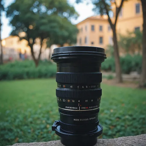 Why the Fujifilm 16-55 Mark II lens stands out for photographers