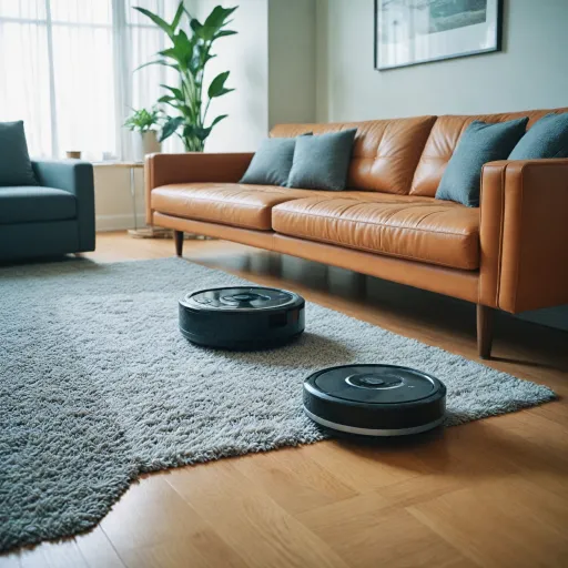 Eufy robot vacuum: advanced cleaning, smart features, and real-world performance