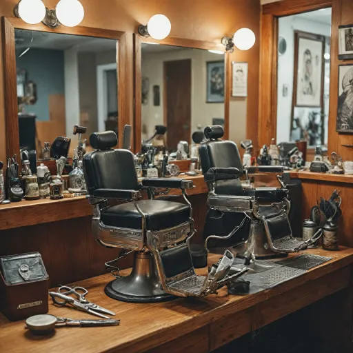 Choosing the right professional barber clippers and trimmers for your needs