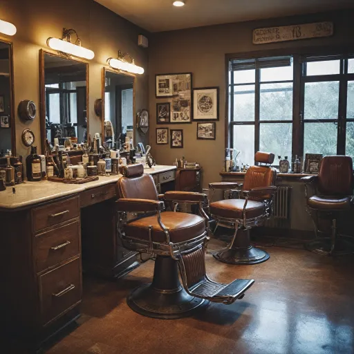 Choosing the right barber set for your grooming needs