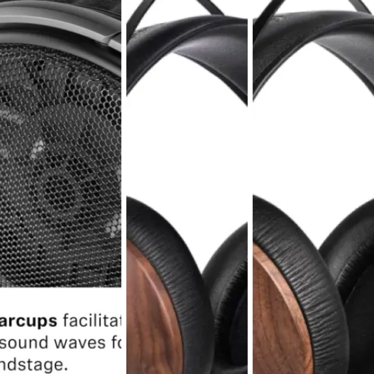 Top Wired Over-Ear Headphones