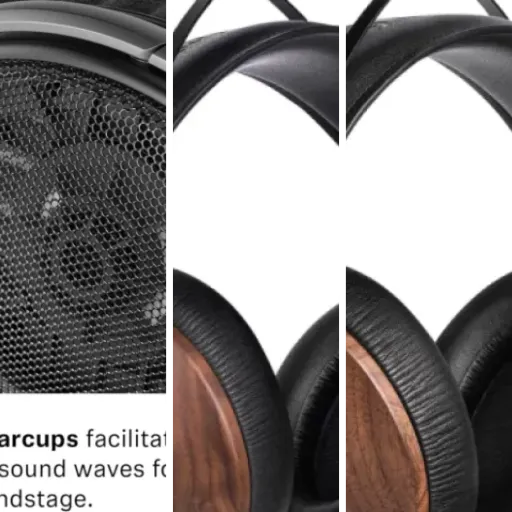 Top Wired Over-Ear Headphones