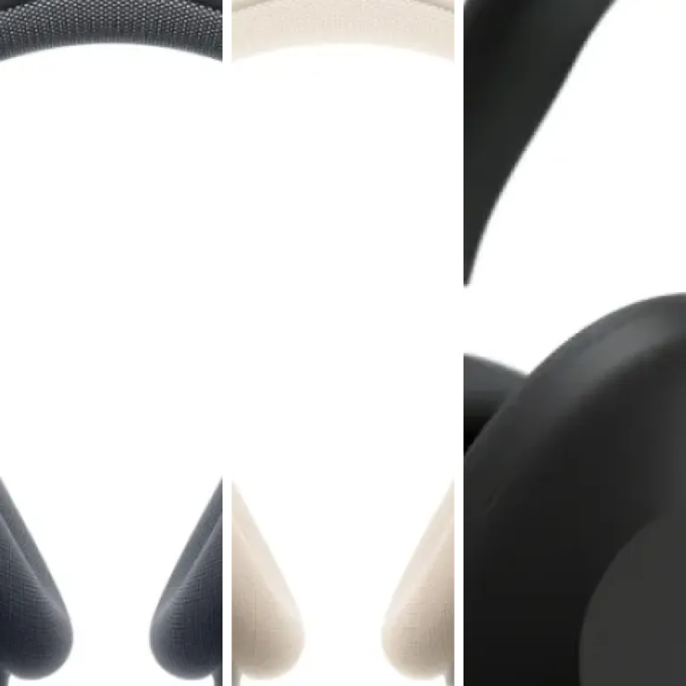 Top Wireless Over-Ear Headphones