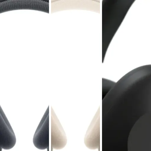 Top Wireless Over-Ear Headphones