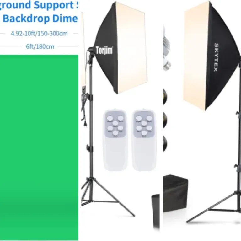 Top Softboxes