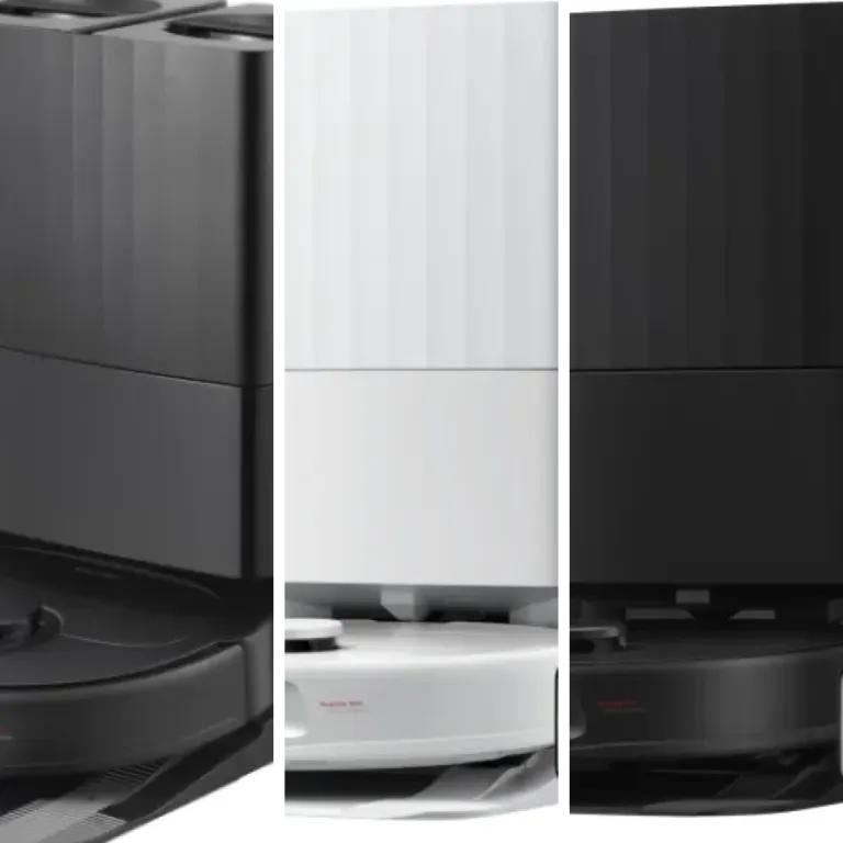 15 best robot vacuum with automatic mop washing and drying: our comparison (2026)