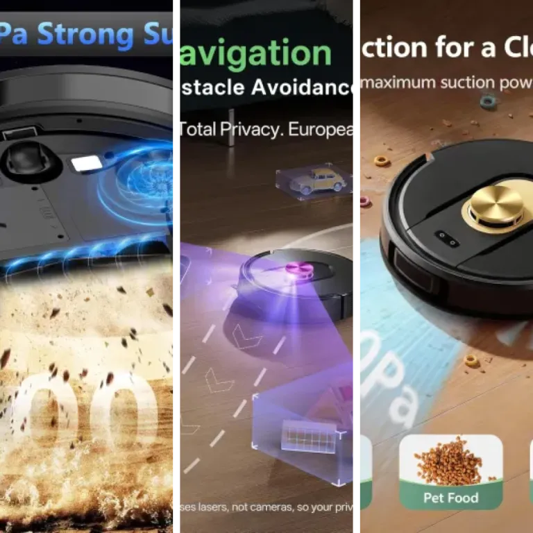 46 best robot vacuum for pet hair: our comparison (October 2026)