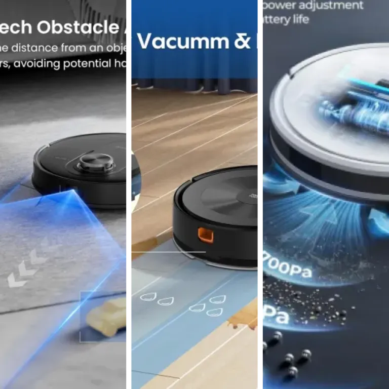 Top 19 best robot vacuum for carpet (October 2026)