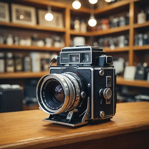 Looking for a 35 mm cinema camera for sale? Here’s what you need to know