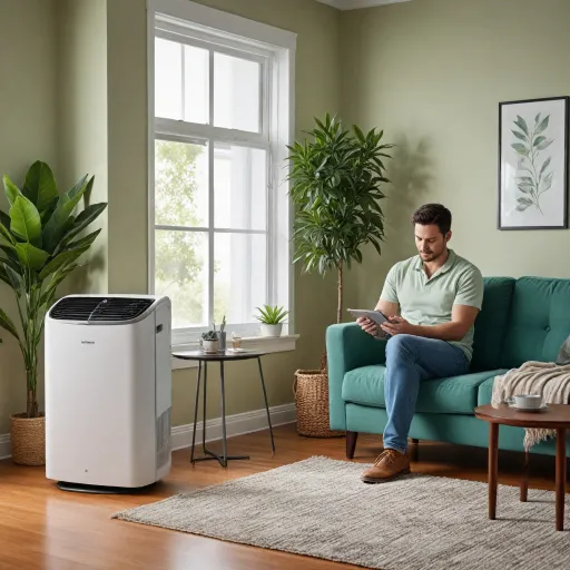 How to choose the right portable air conditioner cooler fan for your needs