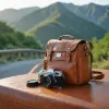 How to choose a recommended Fujifilm camera for photography and travel